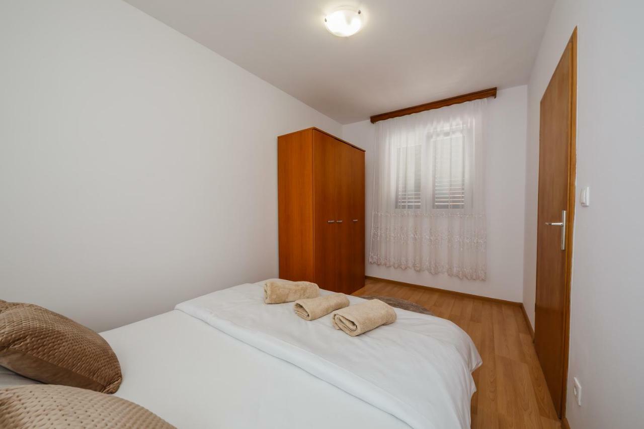Villa Milena Trogir Dış mekan fotoğraf