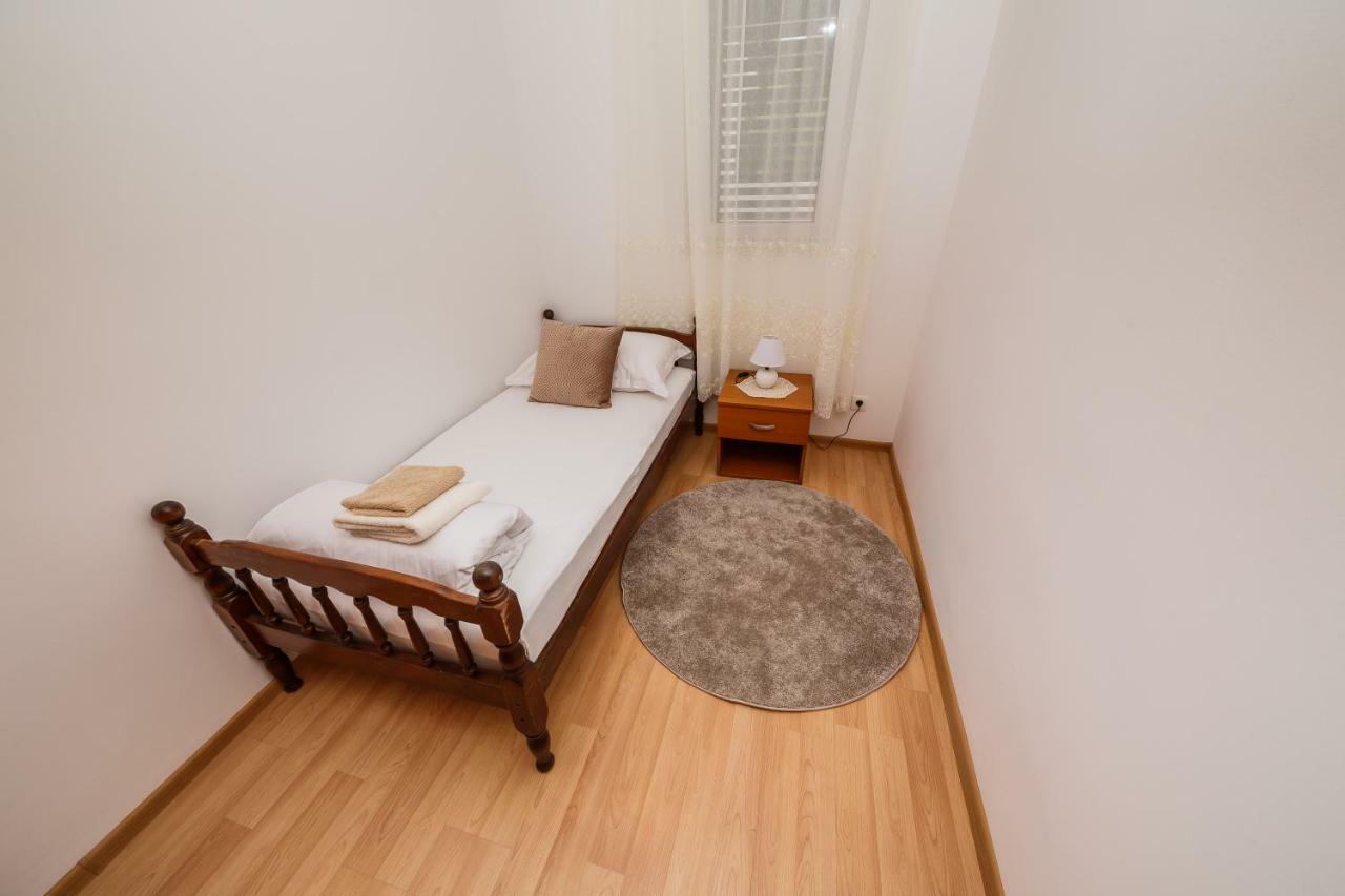Villa Milena Trogir Dış mekan fotoğraf