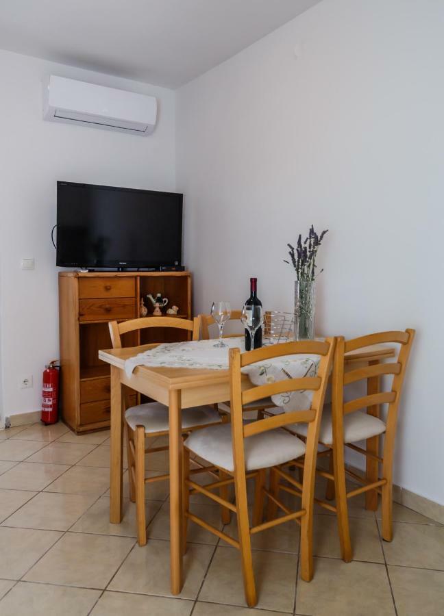 Villa Milena Trogir Dış mekan fotoğraf