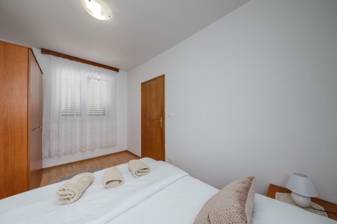 Villa Milena Trogir Dış mekan fotoğraf