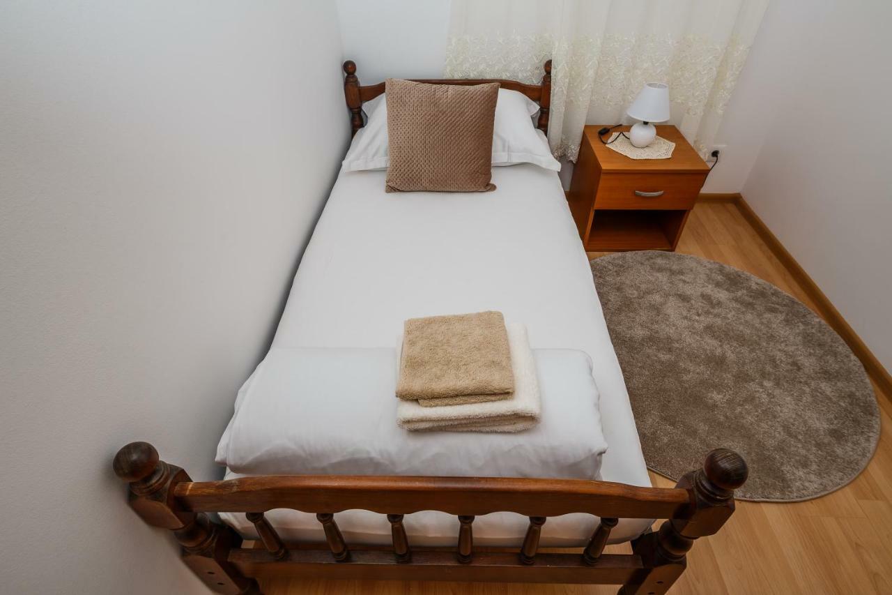 Villa Milena Trogir Dış mekan fotoğraf