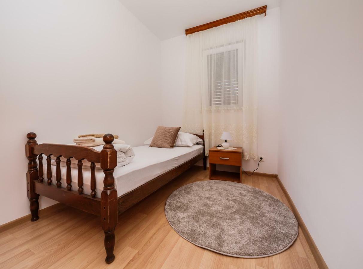 Villa Milena Trogir Dış mekan fotoğraf